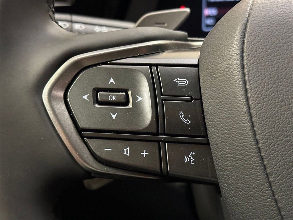 2024 Lexus RZ 300e Premium