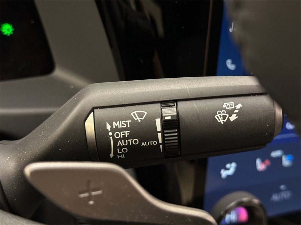 2024 Lexus RZ 300e Premium