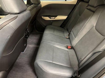 2024 Lexus RZ 300e Premium