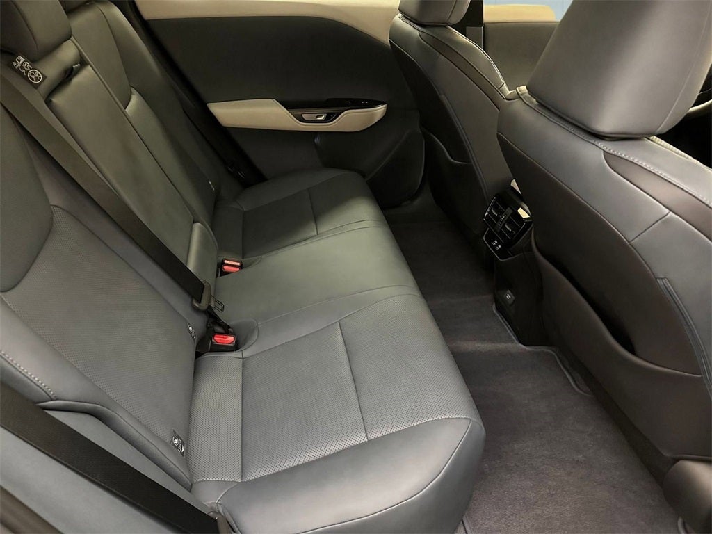 2024 Lexus RZ 300e Premium