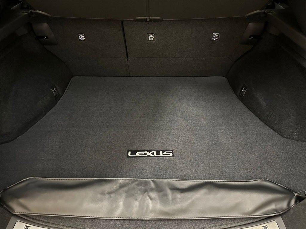 2024 Lexus RZ 300e Premium