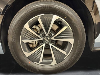 2024 Lexus RZ 300e Premium