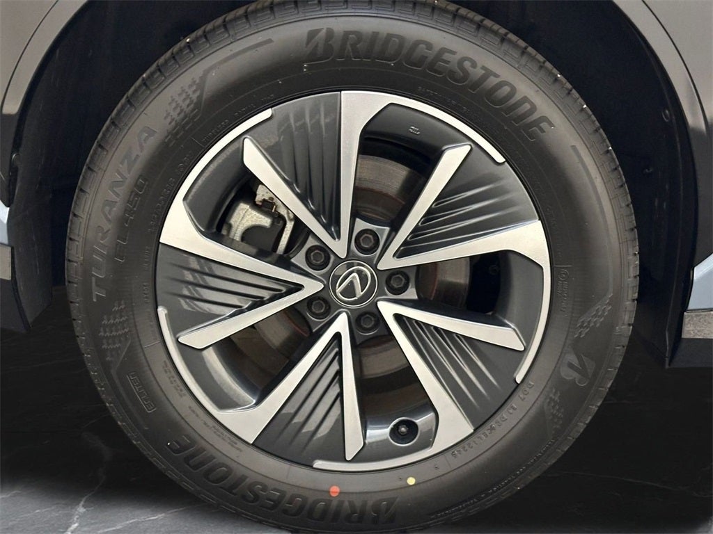 2024 Lexus RZ 300e Premium