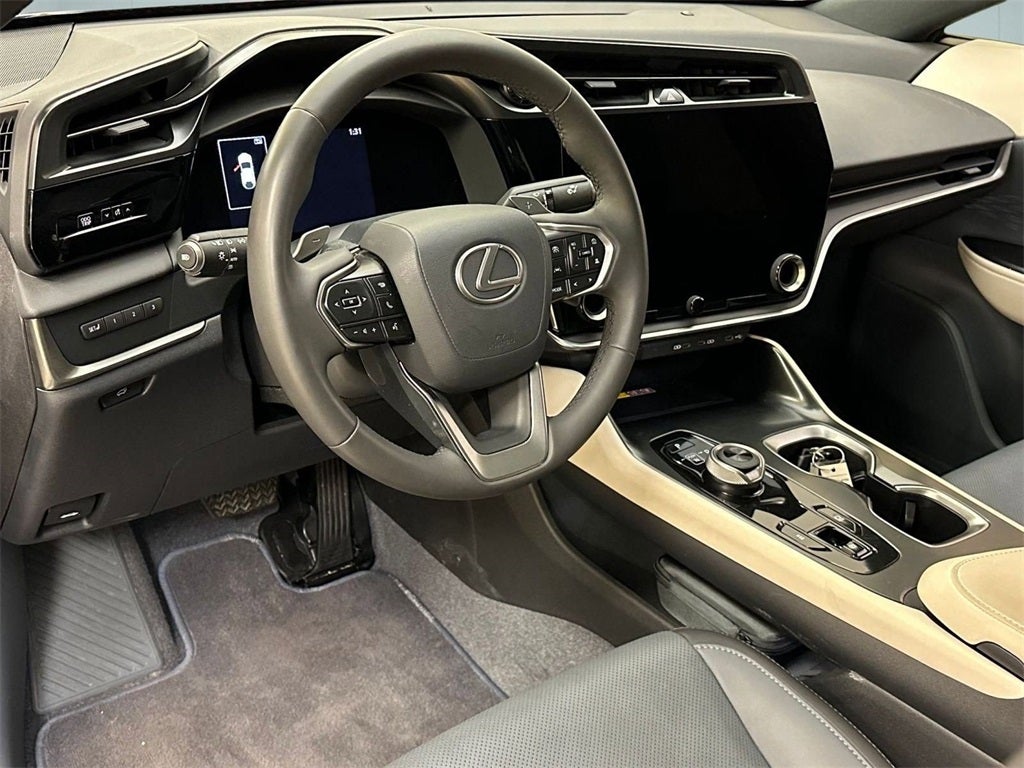 2024 Lexus RZ 300e Premium