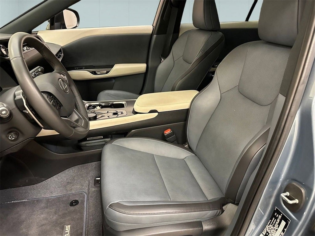 2024 Lexus RZ 300e Premium