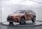 2025 Lexus NX 350h Luxury