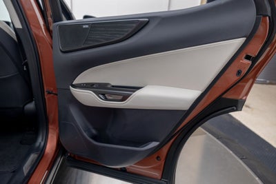 2025 Lexus NX 350h Luxury
