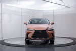 2025 Lexus NX 350h Luxury