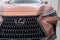 2025 Lexus NX 350h Luxury