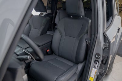 2025 Lexus GX 550 Overtrail+
