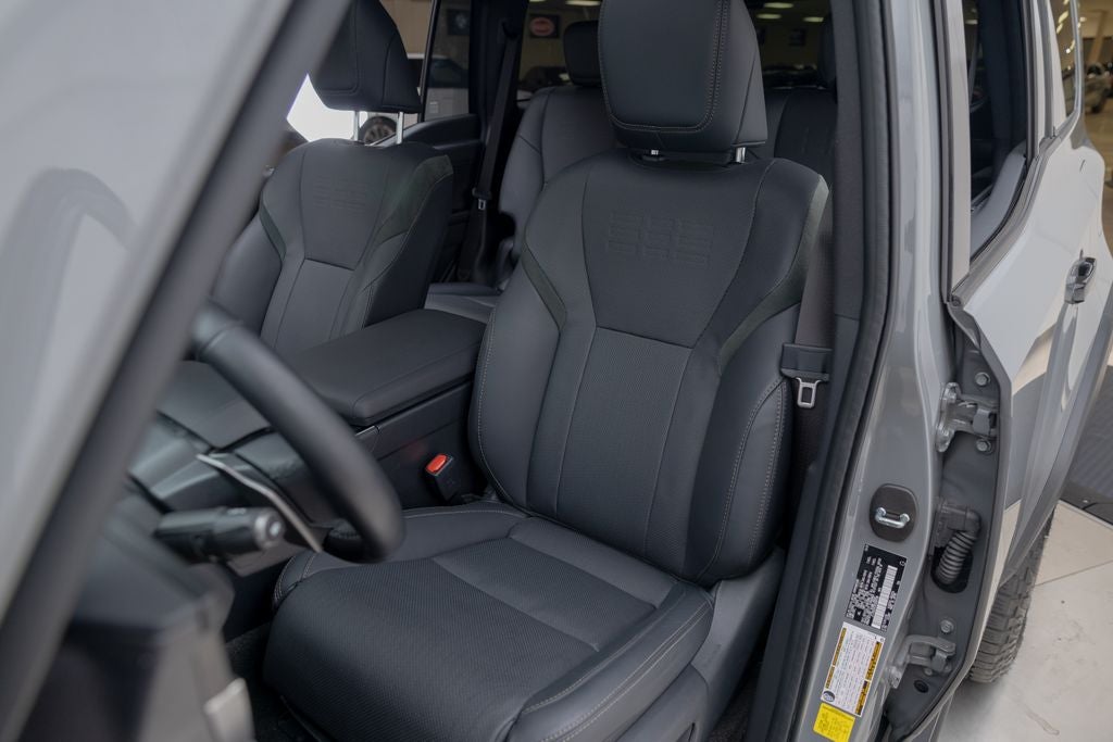 2025 Lexus GX 550 Overtrail+