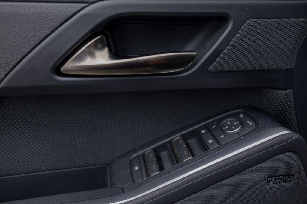 2025 Lexus GX 550 Overtrail+