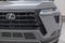 2025 Lexus GX 550 Overtrail+