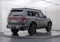 2025 Lexus GX 550 Overtrail+