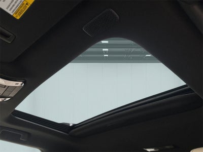 2025 Lexus GX 550 Overtrail+