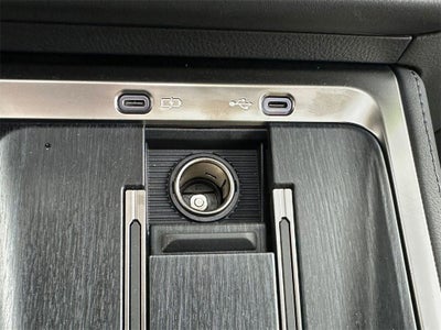 2025 Lexus GX 550 Overtrail+