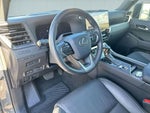 2025 Lexus GX 550 Overtrail+
