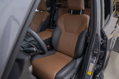 2025 Lexus GX 550 Luxury+