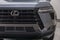 2025 Lexus GX 550 Luxury+