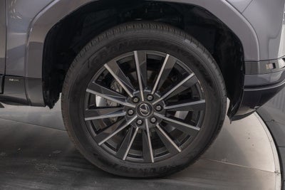 2025 Lexus GX 550 Luxury+
