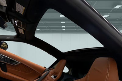 2024 Jaguar F-TYPE P450