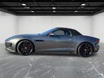 2017 Jaguar F-TYPE S