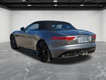2017 Jaguar F-TYPE S