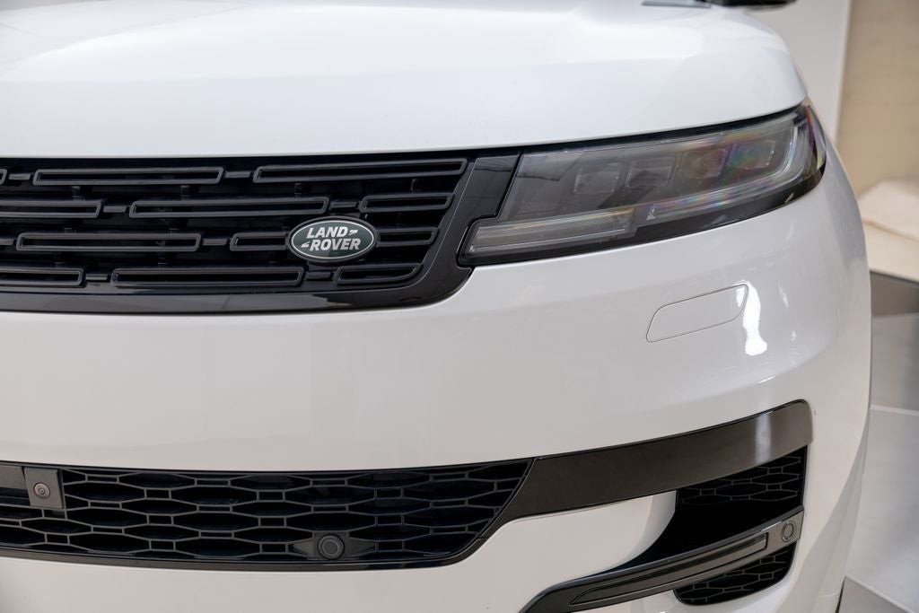 2024 Land Rover Range Rover Sport Plug-in Hybrid Autobiography