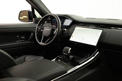 2024 Land Rover Range Rover Sport Plug-in Hybrid Autobiography