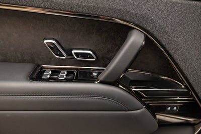 2024 Land Rover Range Rover Sport Plug-in Hybrid Autobiography