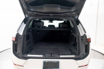 2024 Land Rover Range Rover Sport Plug-in Hybrid Autobiography