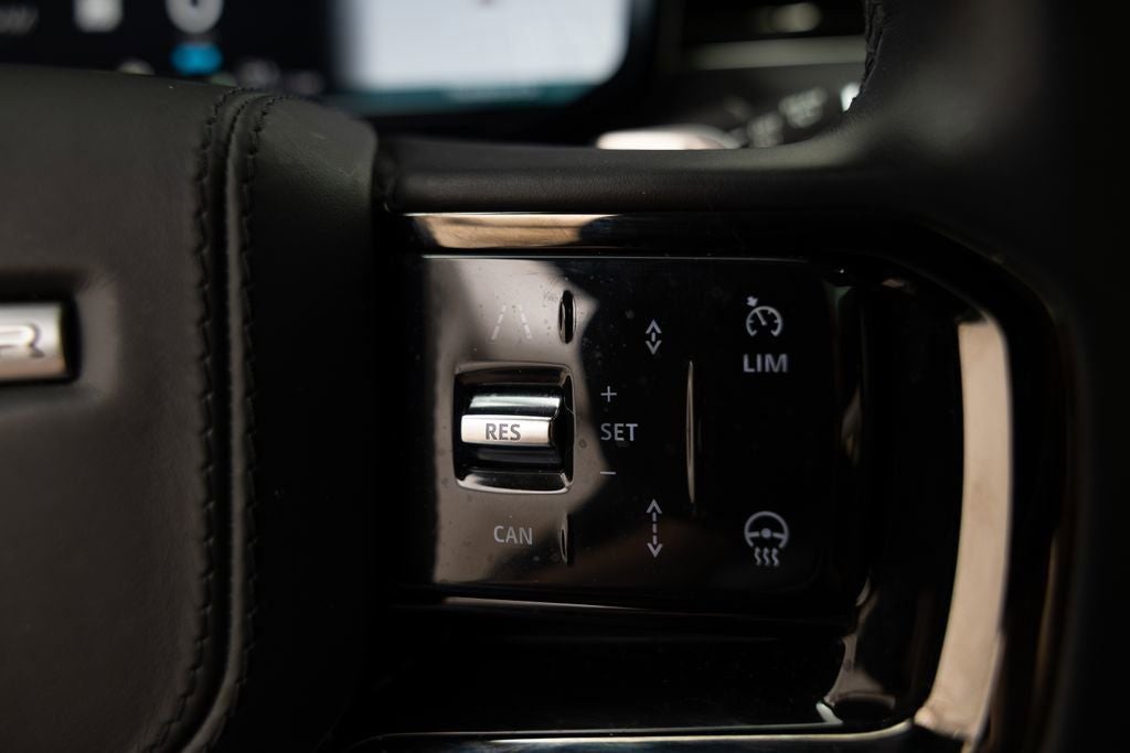 2024 Land Rover Range Rover Sport Plug-in Hybrid Autobiography