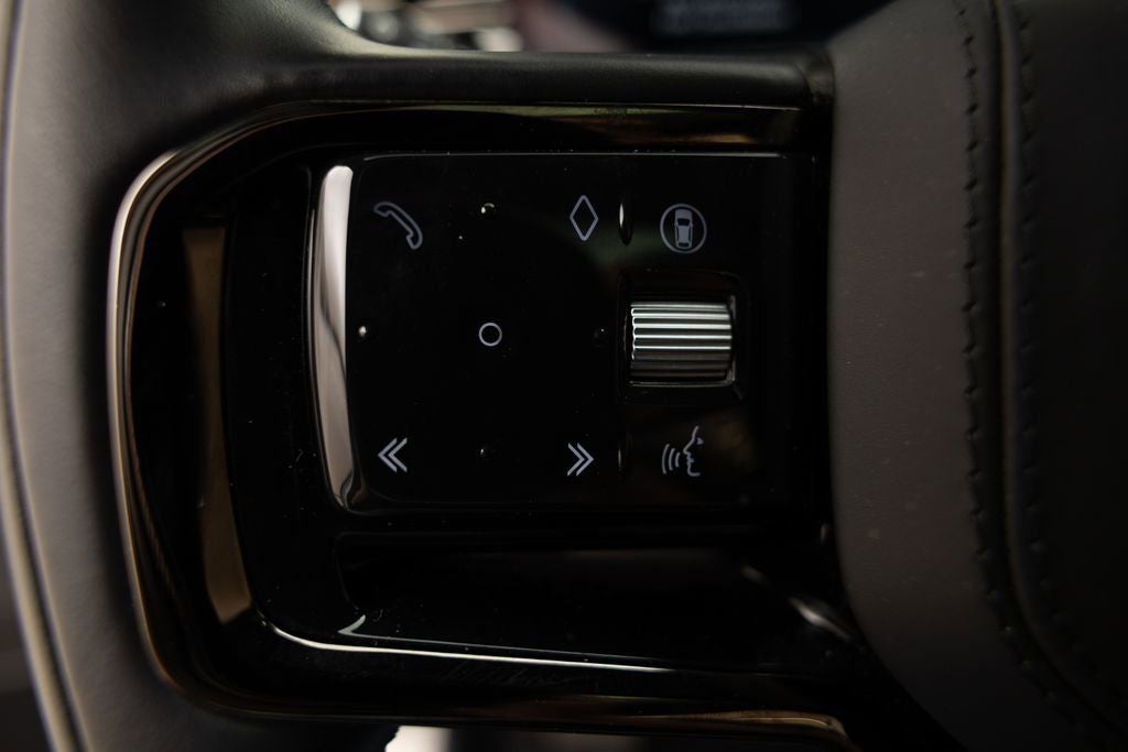 2024 Land Rover Range Rover Sport Plug-in Hybrid Autobiography