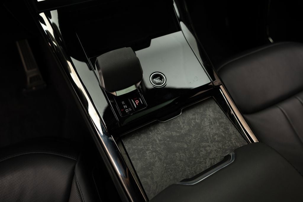 2024 Land Rover Range Rover Sport Plug-in Hybrid Autobiography