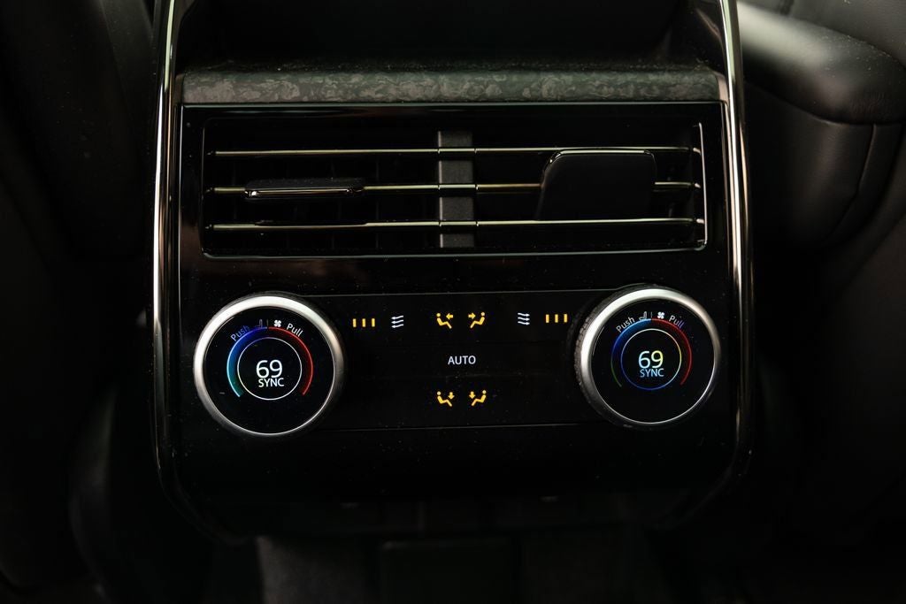 2024 Land Rover Range Rover Sport Plug-in Hybrid Autobiography