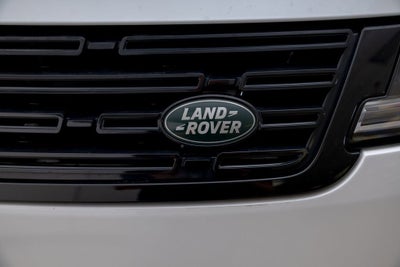 2024 Land Rover Range Rover Sport Plug-in Hybrid Autobiography