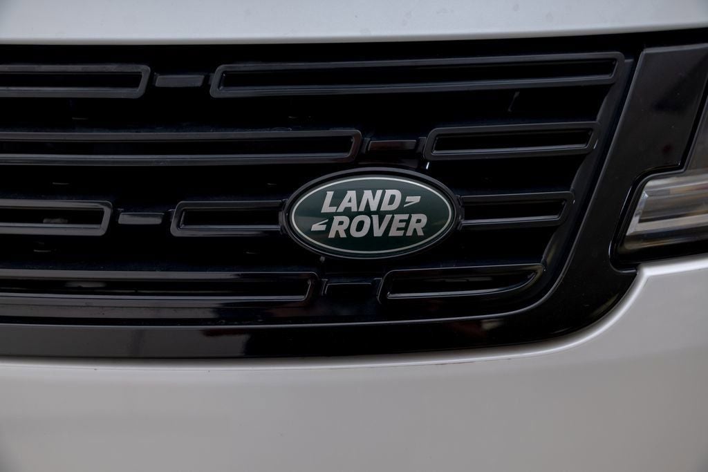 2024 Land Rover Range Rover Sport Plug-in Hybrid Autobiography