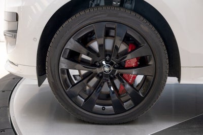 2024 Land Rover Range Rover Sport Plug-in Hybrid Autobiography