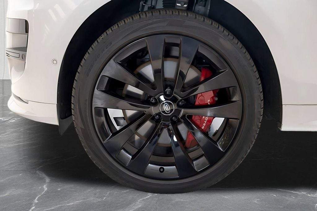 2024 Land Rover Range Rover Sport Plug-in Hybrid Autobiography
