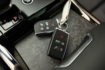 2024 Land Rover Range Rover Sport Plug-in Hybrid Autobiography