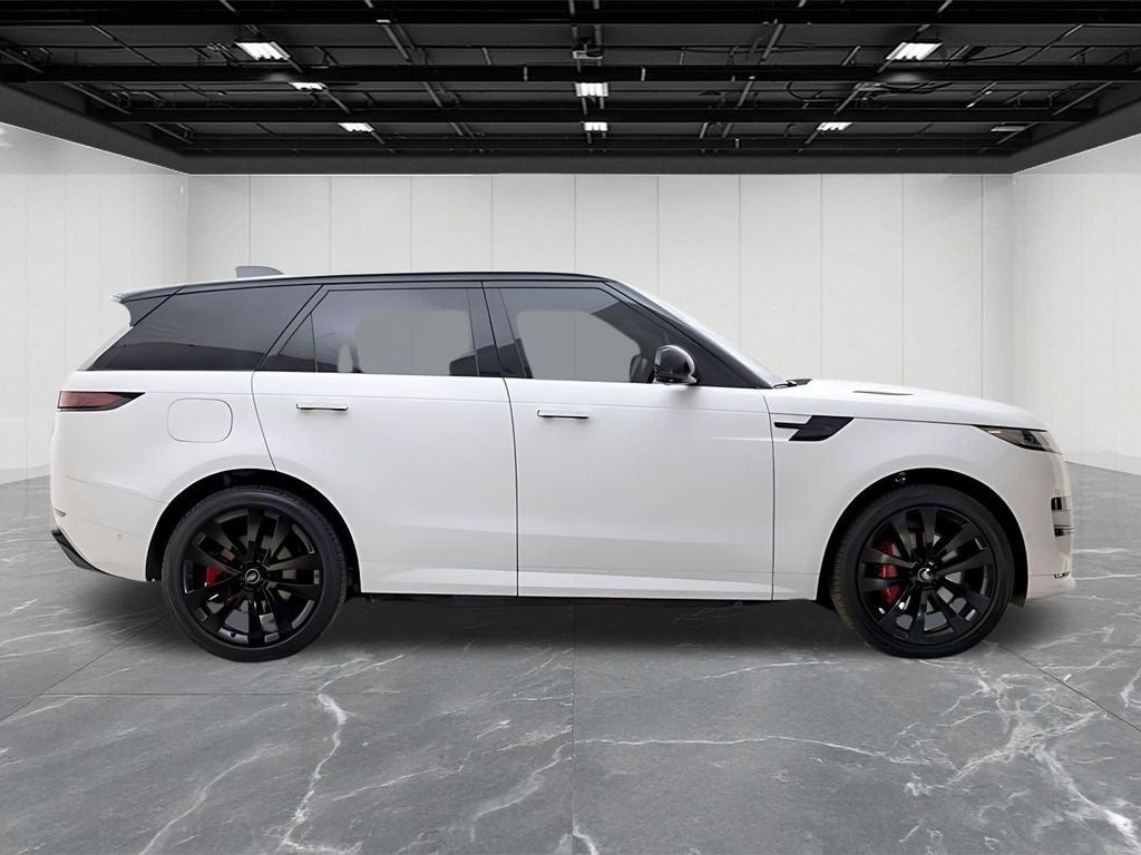 2024 Land Rover Range Rover Sport Plug-in Hybrid Autobiography