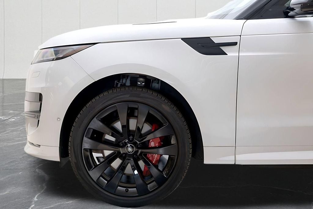 2024 Land Rover Range Rover Sport Plug-in Hybrid Autobiography