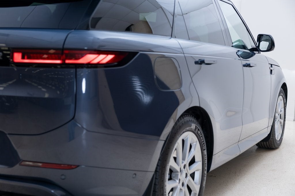 2024 Land Rover Range Rover Sport Dynamic SE