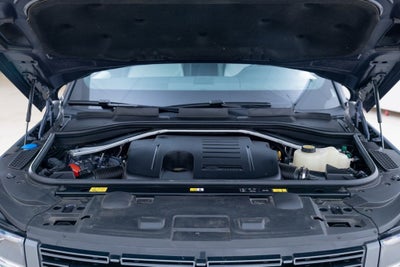 2024 Land Rover Range Rover Sport Dynamic SE