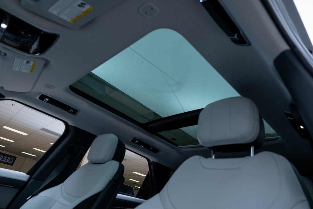 2024 Land Rover Range Rover Sport Dynamic SE