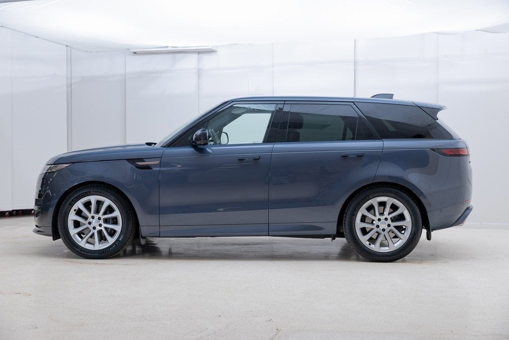 2024 Land Rover Range Rover Sport Dynamic SE