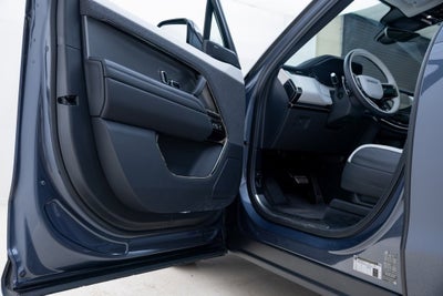 2024 Land Rover Range Rover Sport Dynamic SE