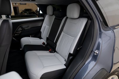 2024 Land Rover Range Rover Sport Dynamic SE