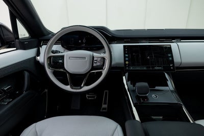 2024 Land Rover Range Rover Sport Dynamic SE