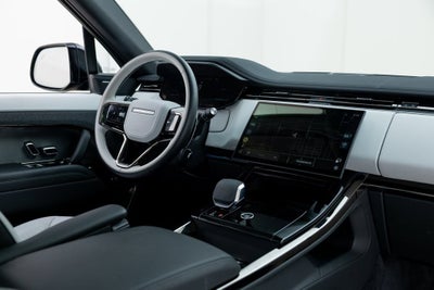 2024 Land Rover Range Rover Sport Dynamic SE